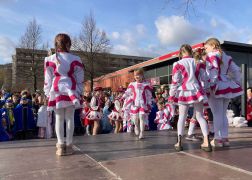 Faschingsumzug 2024 In Jena 23